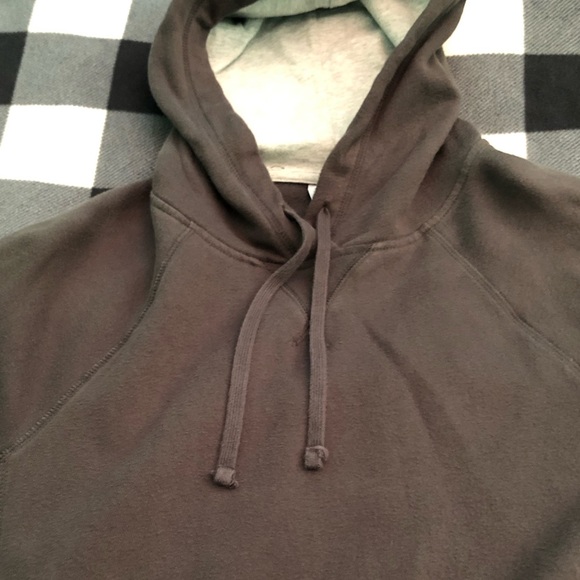 Champion Hoodie Sweatshirt - Picture 4 of 4